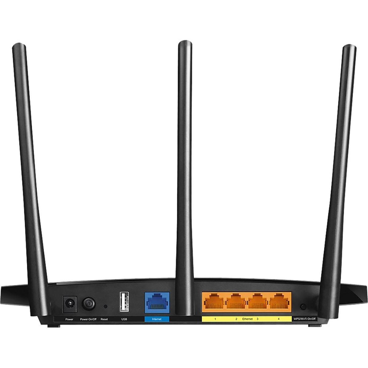 TP-Link Archer C7 Wireless Router