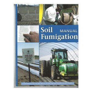 PMEP 1D: Soil & Agricultural Commodity Fumigation Print (2020 ed)