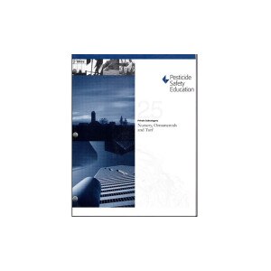 25. Nursery Ornamentals And Turf (2004 Ed)