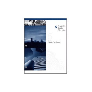 5. Aquatic (2004 Ed)