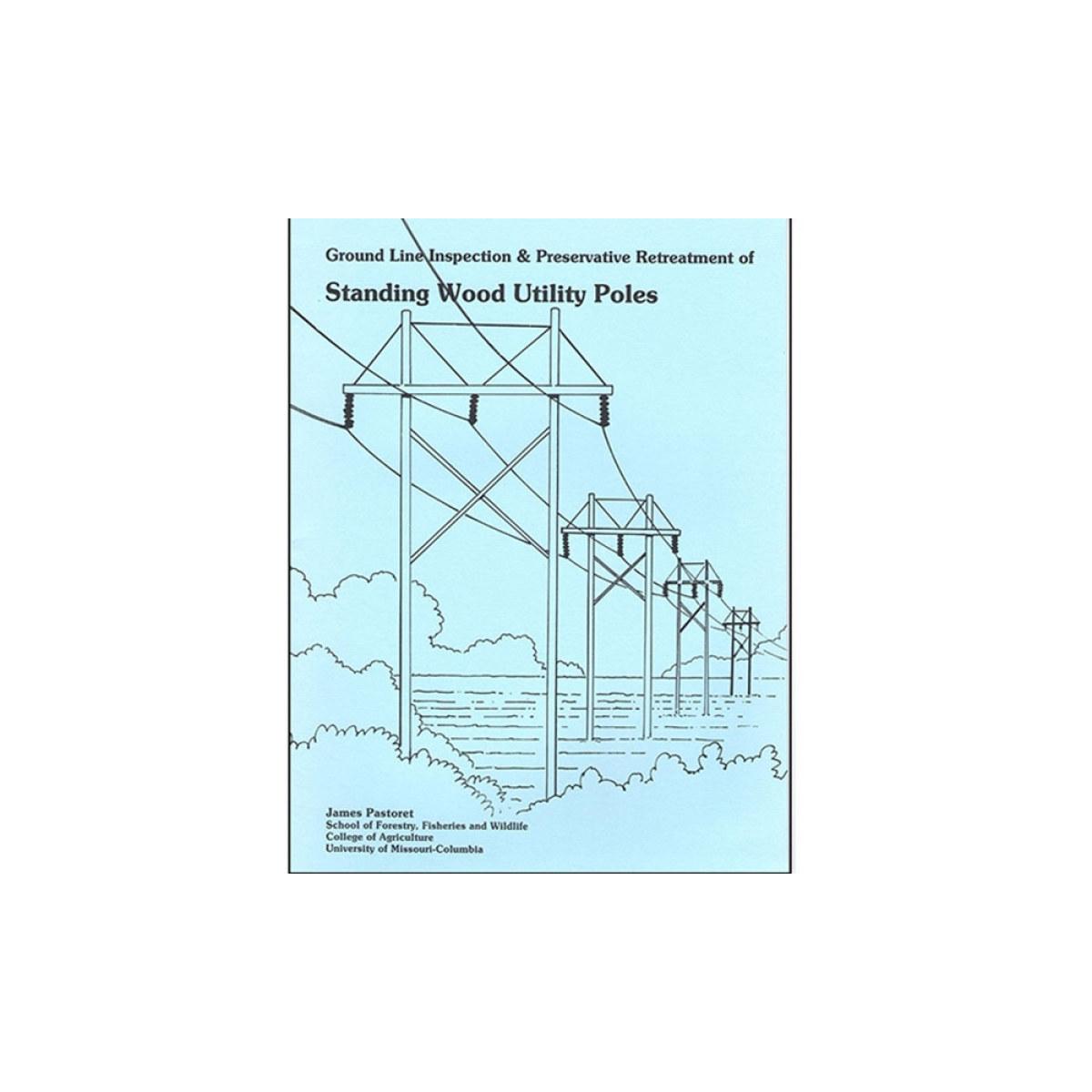 6b. Groundline Retreatement Of Util