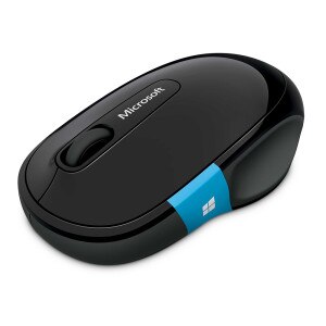 Microsoft Sculpt Comfort Mouse
