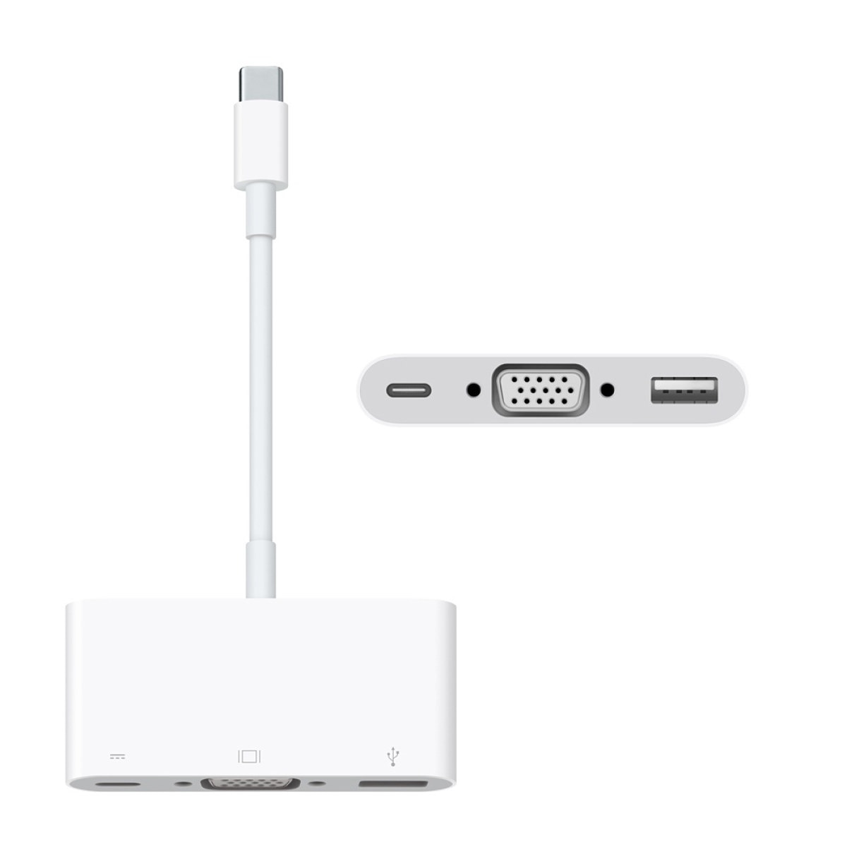 Apple Usb-c Vga Multiport Adapter