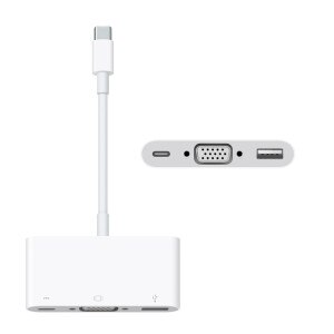 Apple Usb C Vga Multiport Adapter
