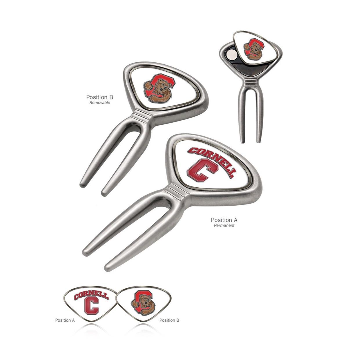 Divot Tool Front Cornell Over C Bac