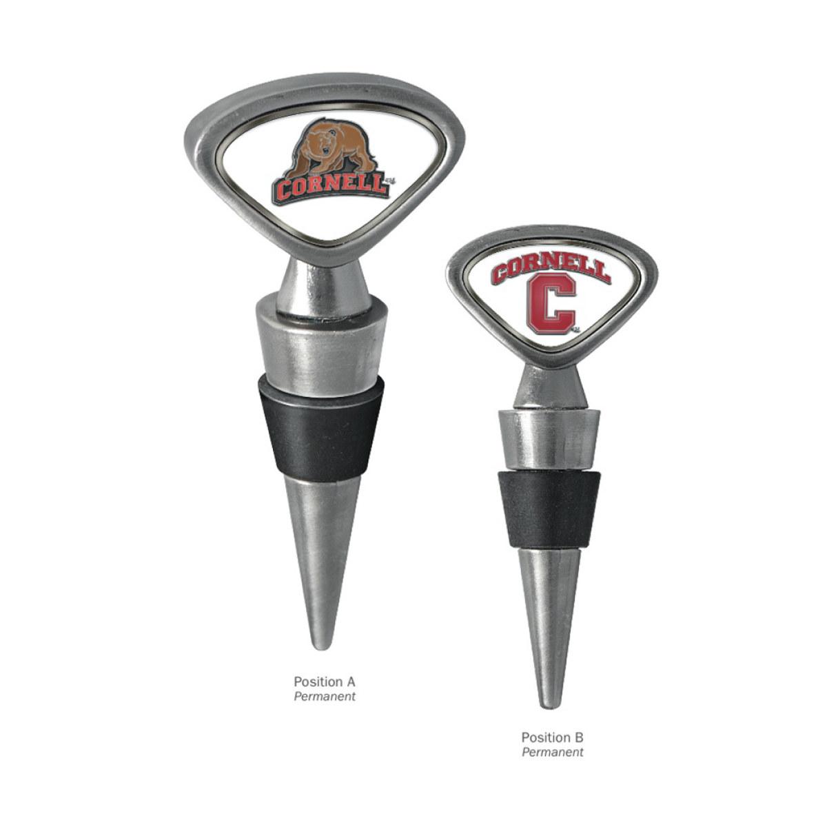 Cornell Wine Stopper