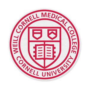 Weill Cornell Medicine Patch