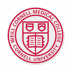 Weill Cornell Medicine Patch