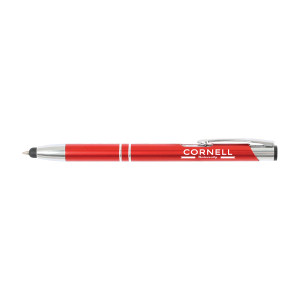 Cornell University Stylus Pen, Red or Black