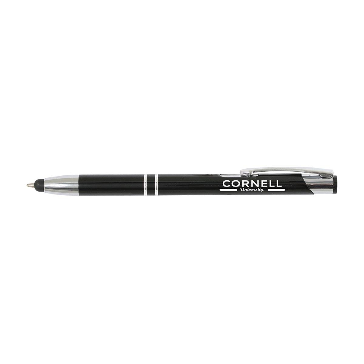 Cornell University Stylus Pen, Red
