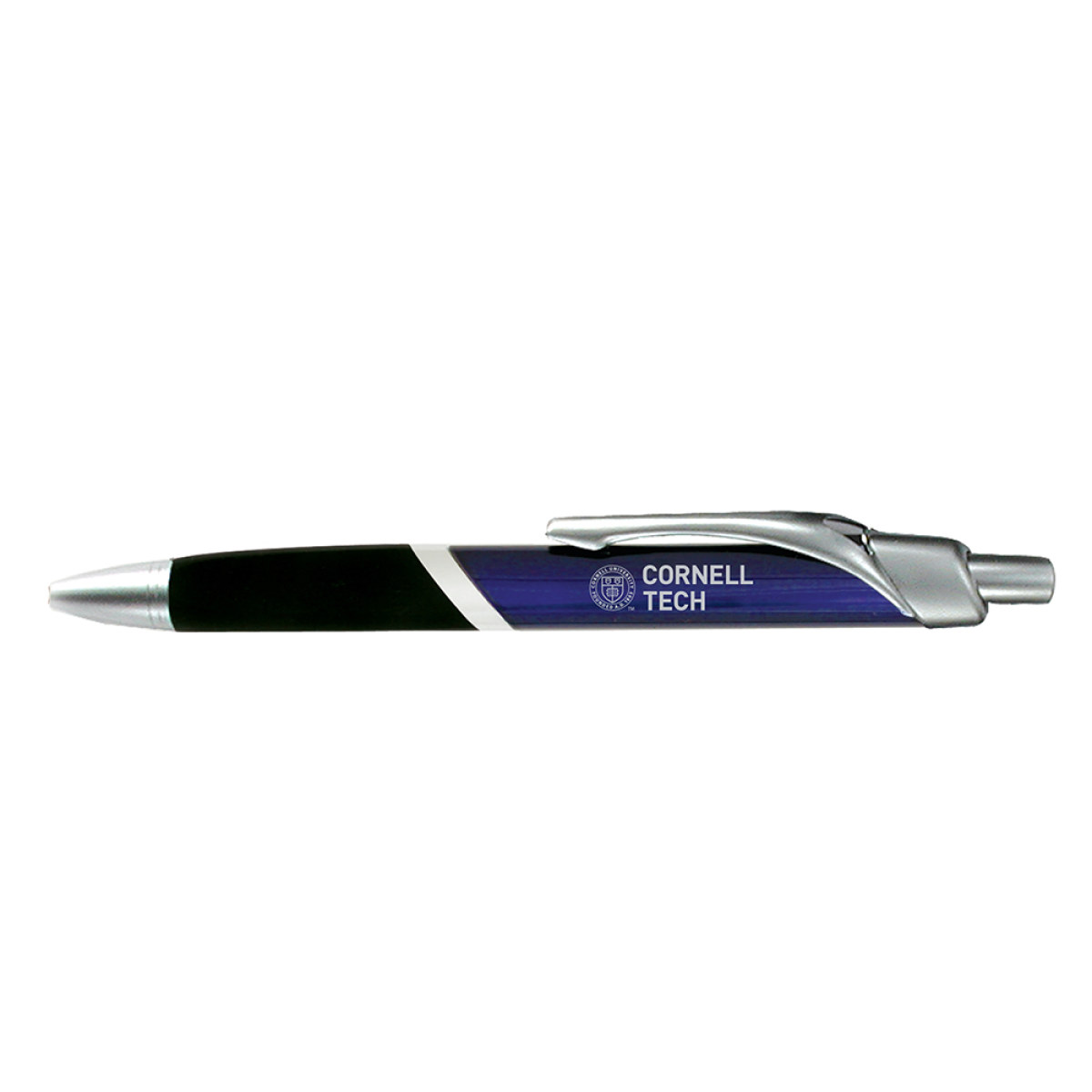 Cornell Tech Pen Javelin Ballpoint