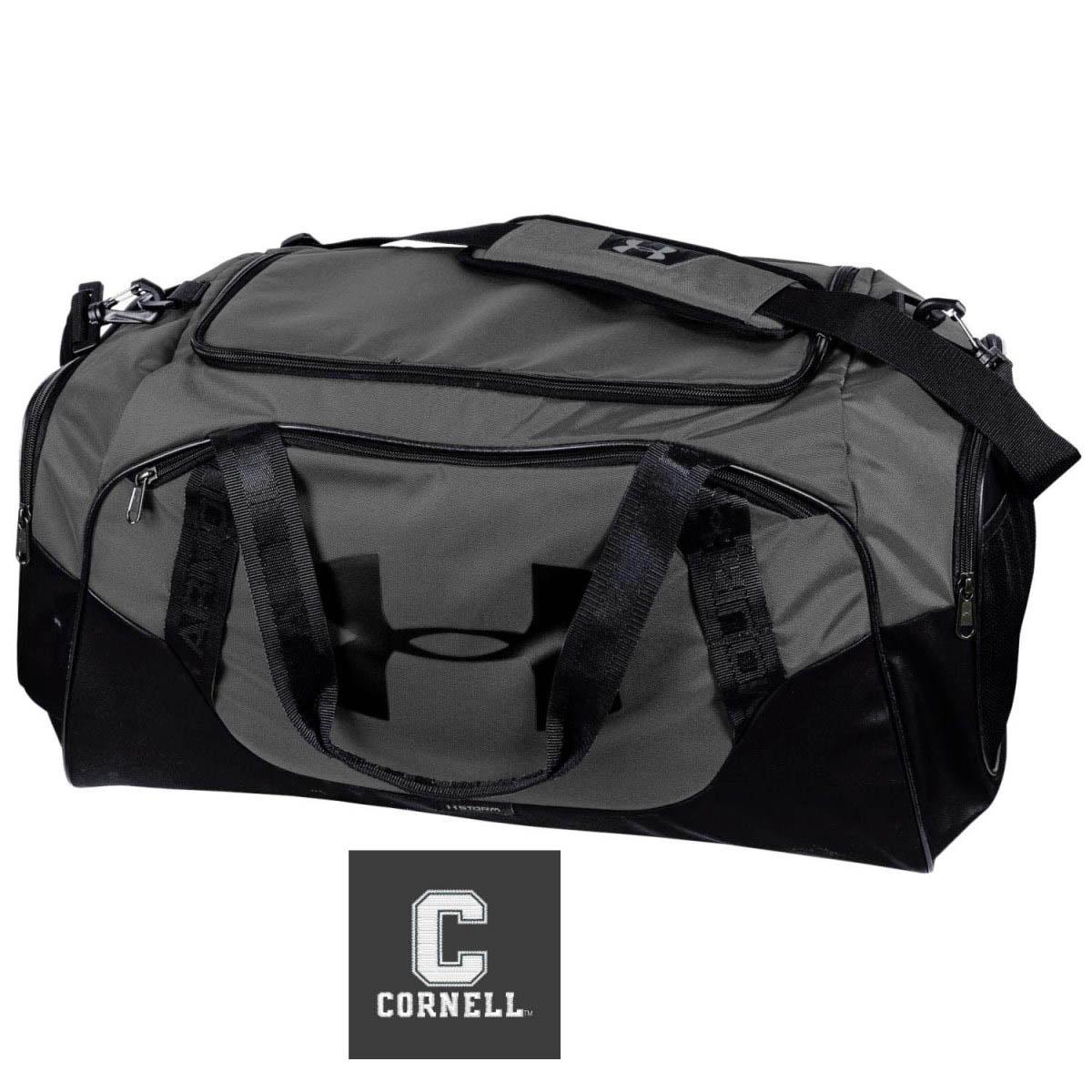 Under Armour Duffle Bag Gray