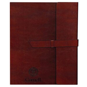 Cornell University Notebook & Pen Set