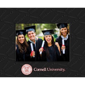 Cornell Spectrum Horizontal Photo Frame