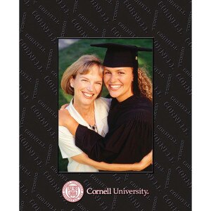 Cornell Spectrum Vertical Photo Frame