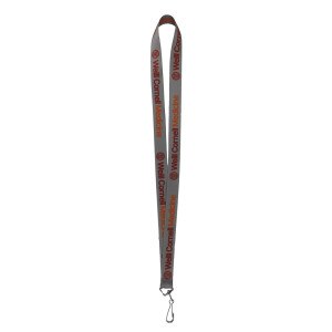 Weill Cornell Medicine Lanyard