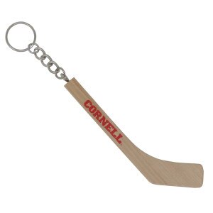 Hockey Key Ring