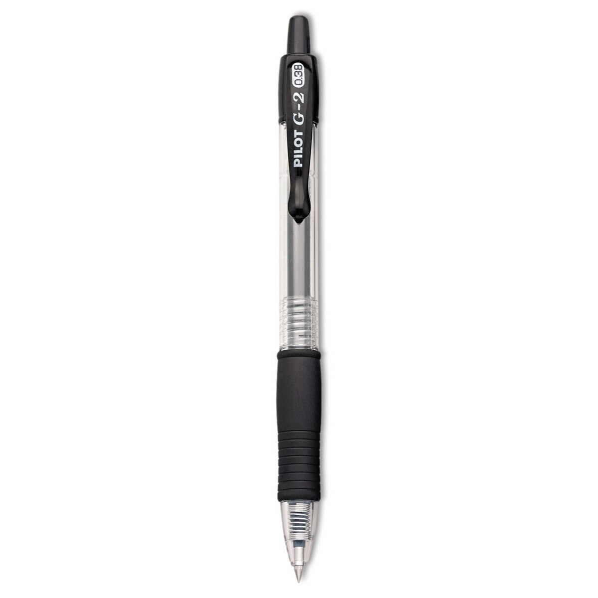 G2 Ultra Fine Gel 3.8mm Black Pen