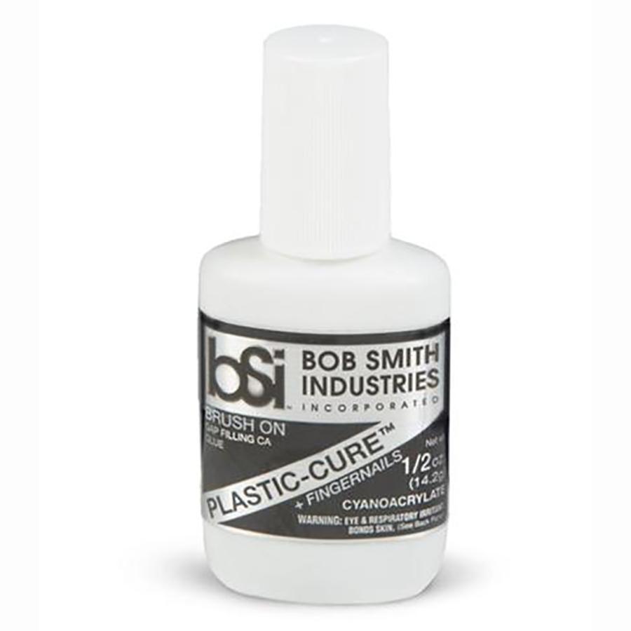 Plastic Cure .5Oz