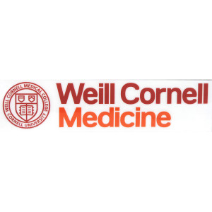 Weill Cornell Medicine Decal