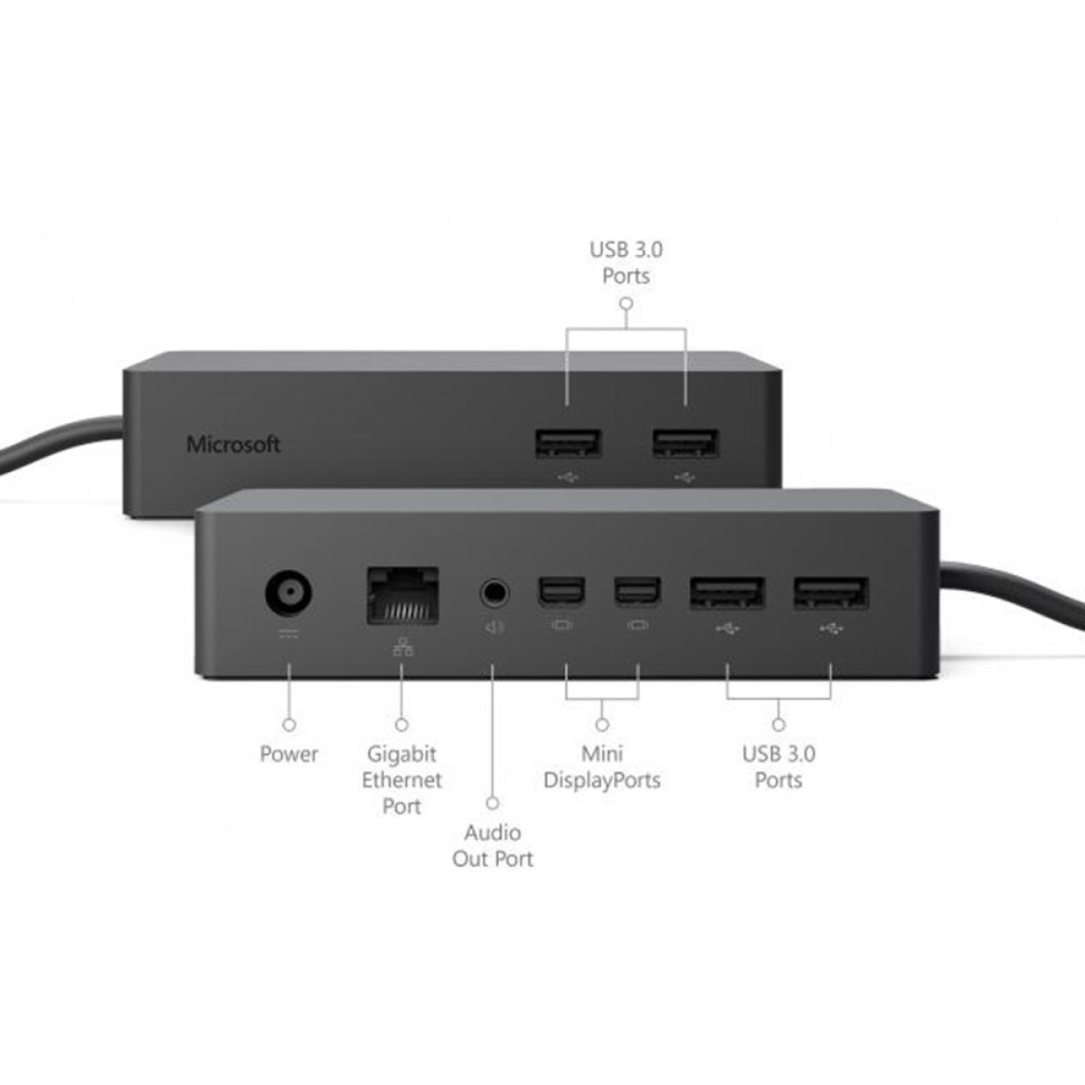 Microsoft Surface Dock