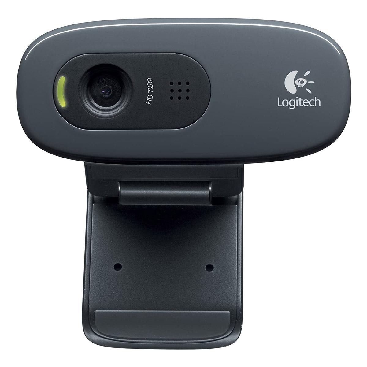 Logitech C270 Webcam