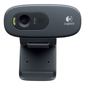 Logitech C270 Webcam