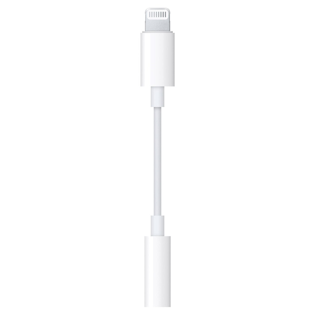 Apple Lightning To Headphone Jack