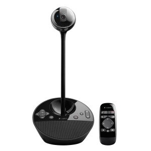 Logitech Bcc950 Video Conferencing Camera