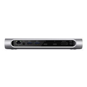 Belkin Thunderbolt 3 Express Dock Hd