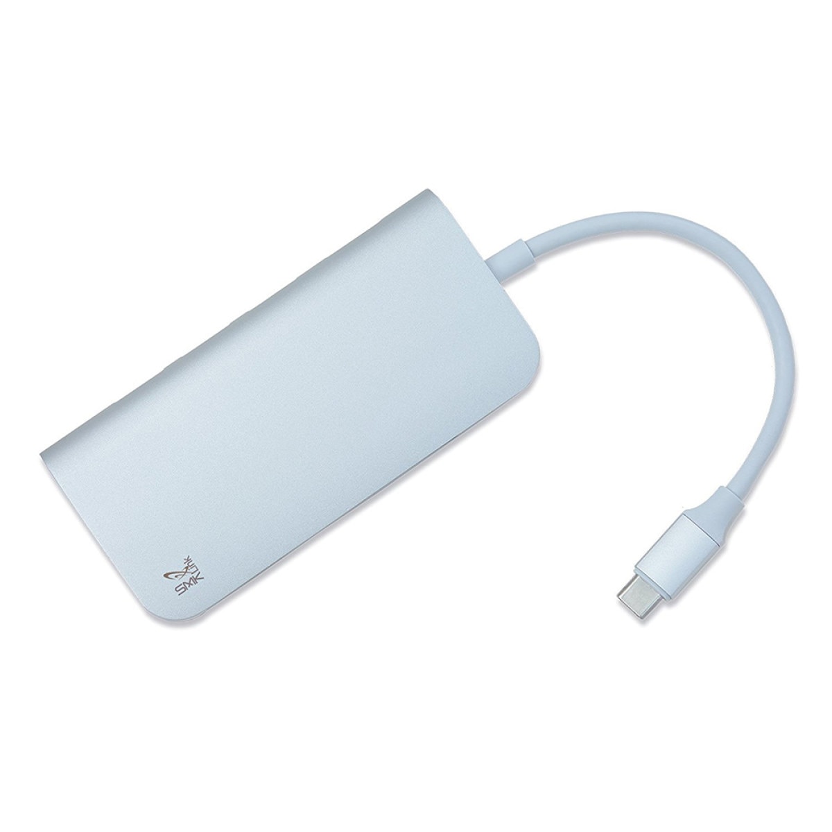 SMK-Link USB-C Multi-port Hub