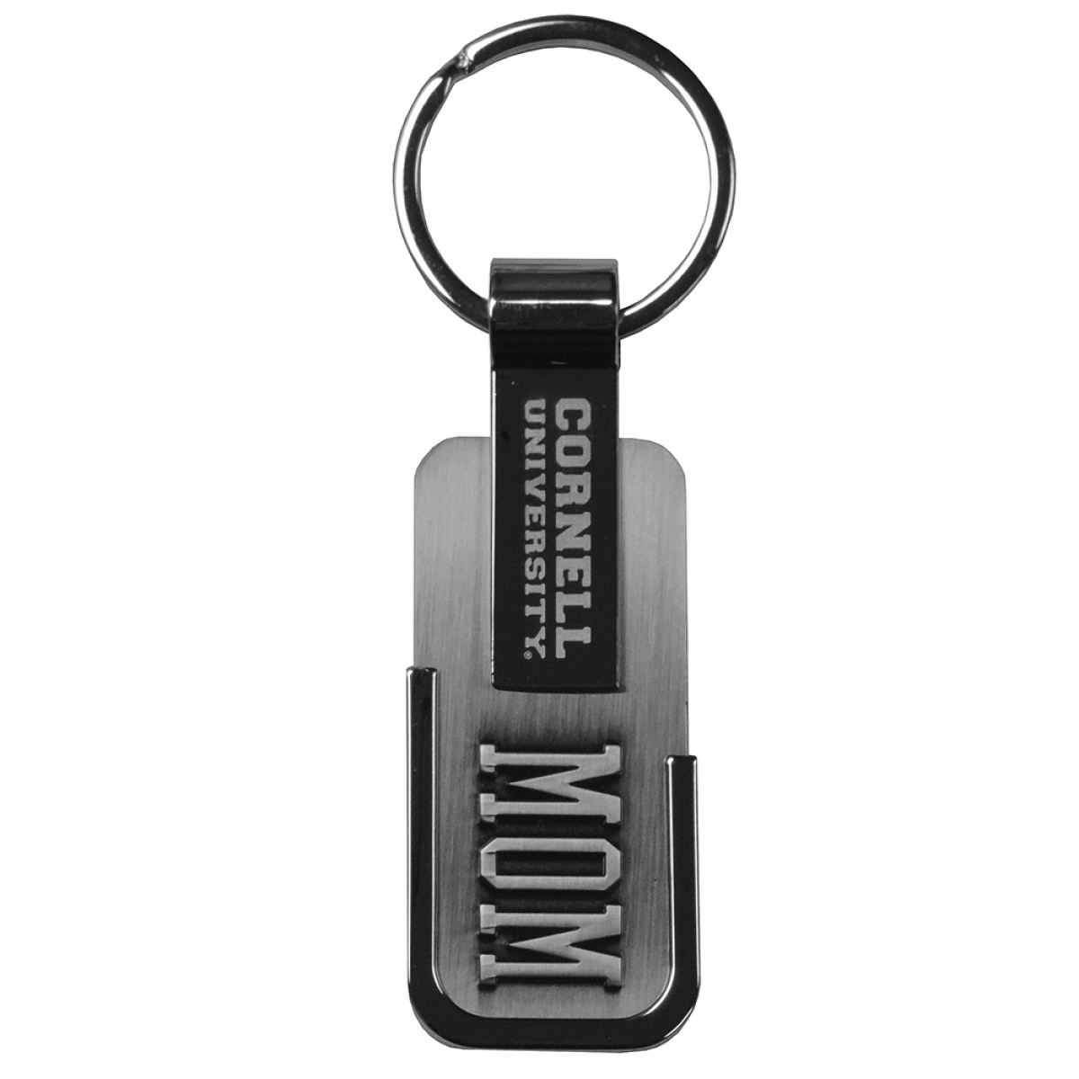 Mom Key Ring - Metal