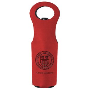 Cornell Seal Cornell University Wine Tote