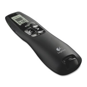 Logitech R800 Presentation Remote