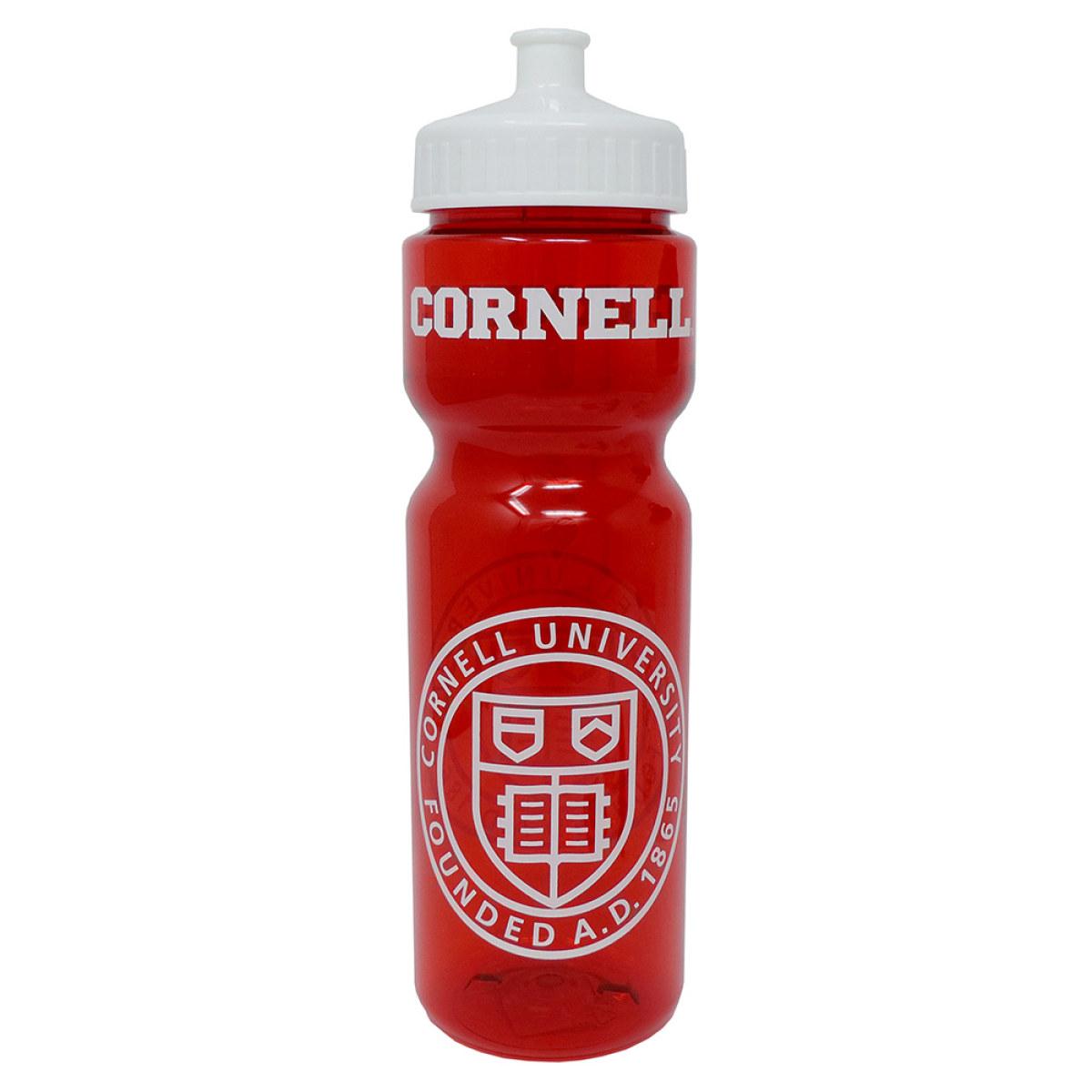 Cornell University Top Seal Side Sp