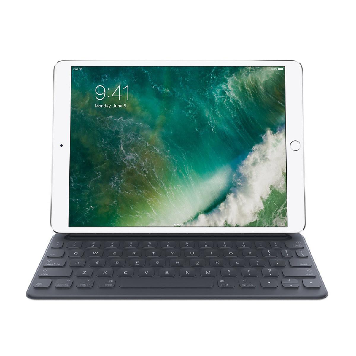 Smart Keyboard For iPad, iPad Air