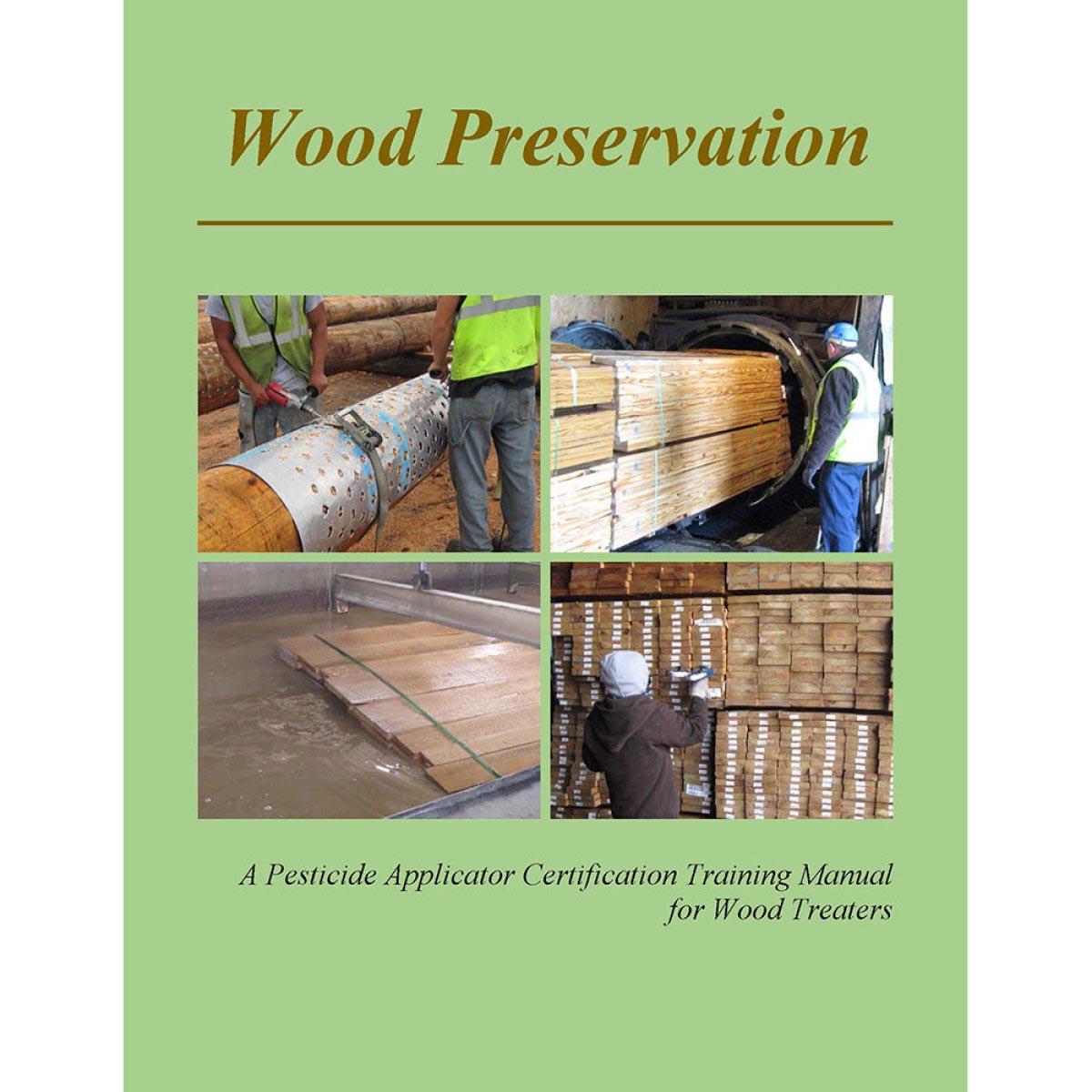 7d. Wood Preservation (lumber And W