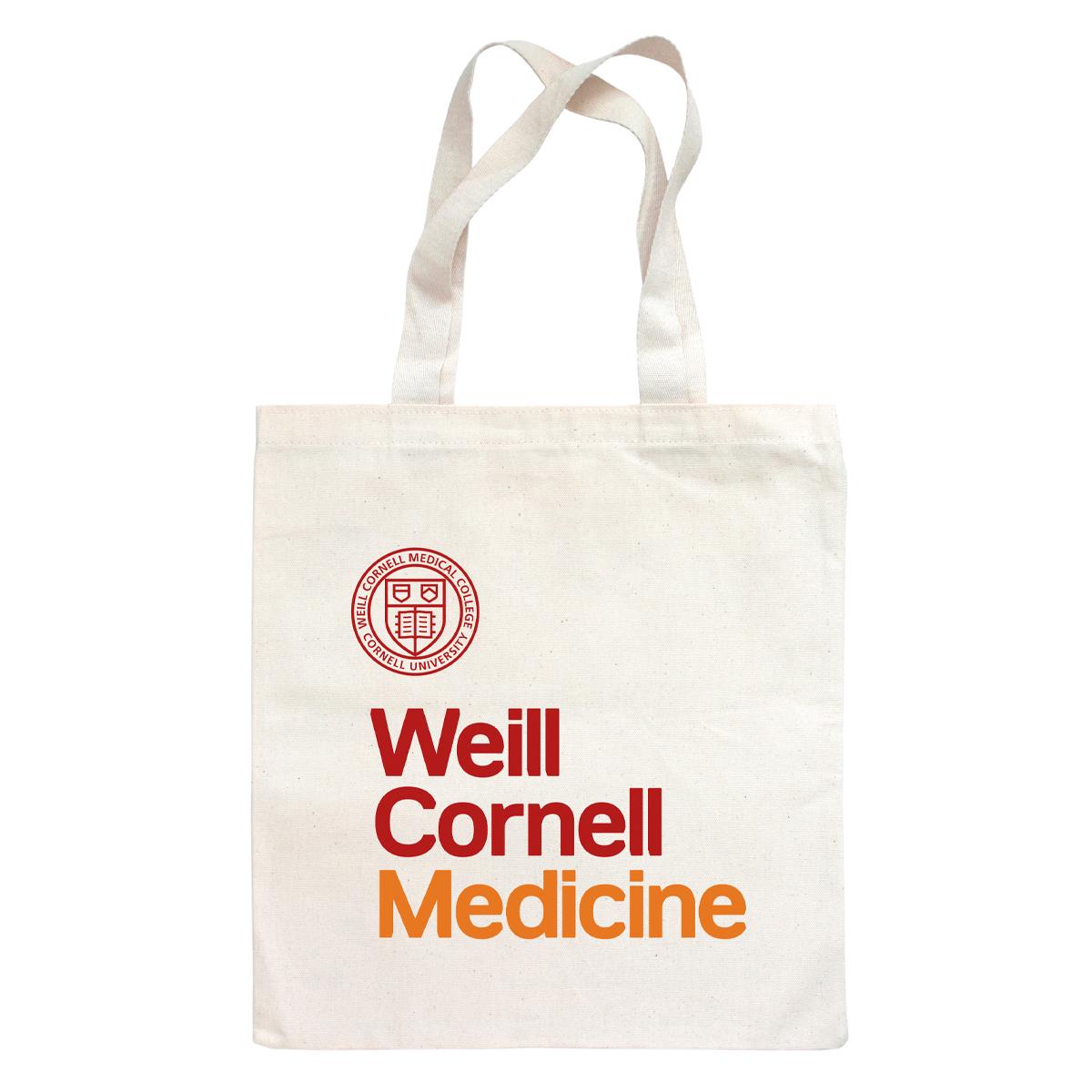 Natural Weill Cornell Medicine Map