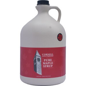 Cornell Maple Syrup- Gallon