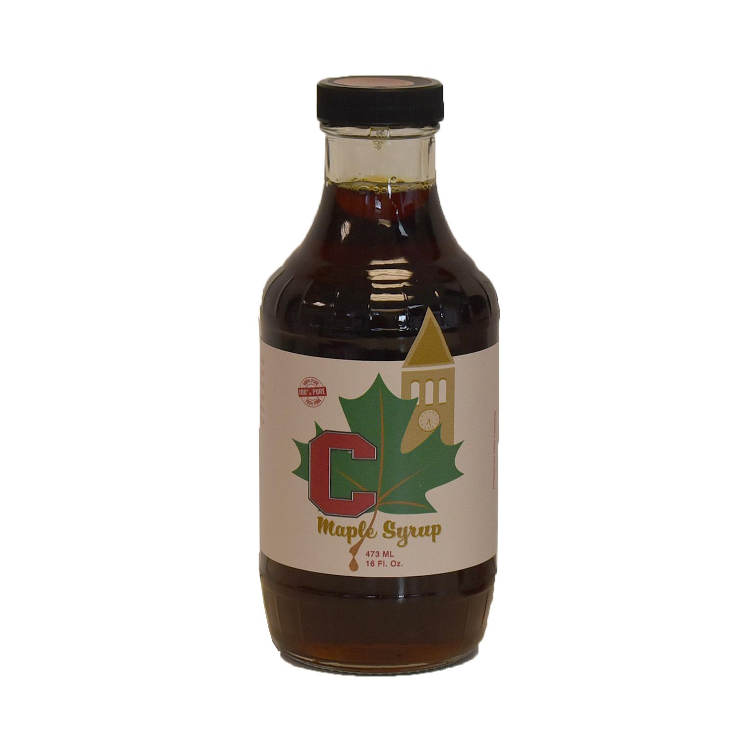 Cornell Maple Syrup - Pint