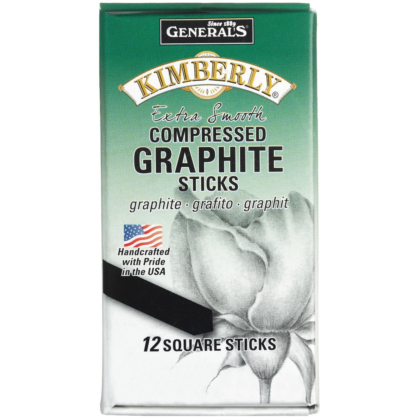 Woodless Graphite Pencil 2B