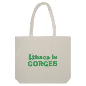 Tote - Ithaca Is Gorges - Natural