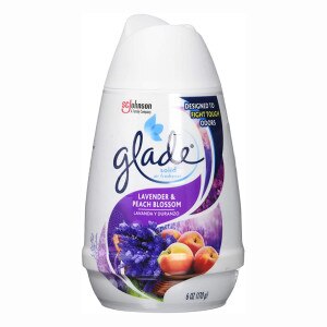 Glade Solid Air Freshener Lavender and Peach 6oz