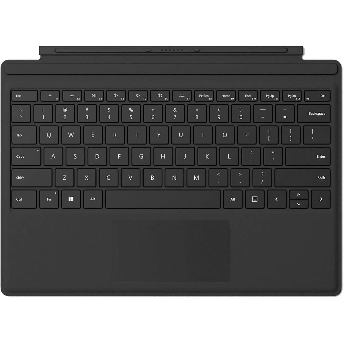 Microsoft Surface Pro Type Cover