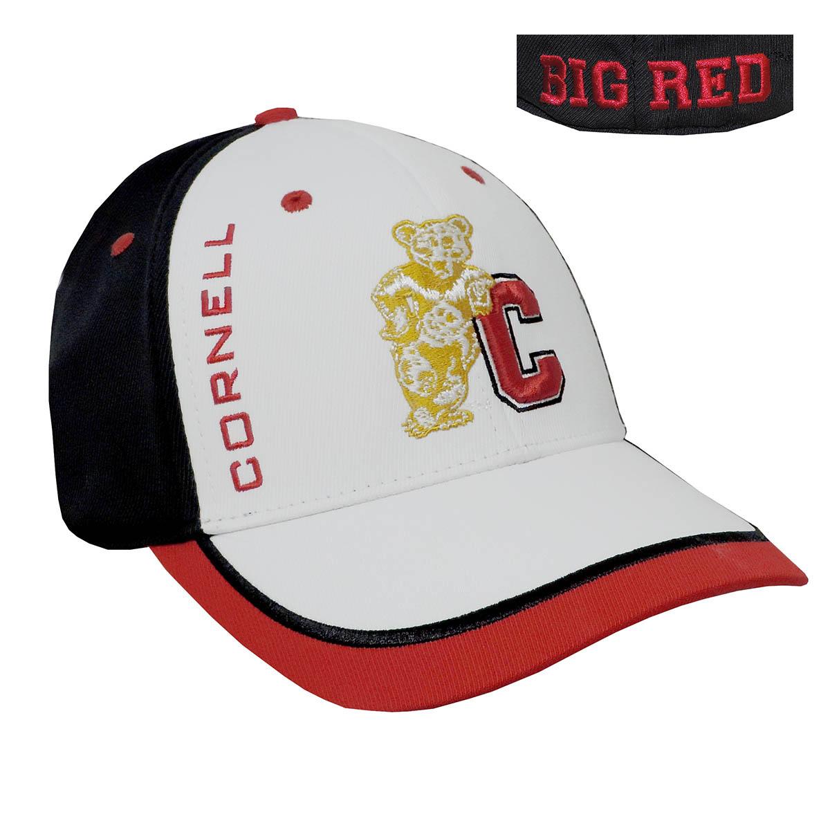 cornell bucket hat
