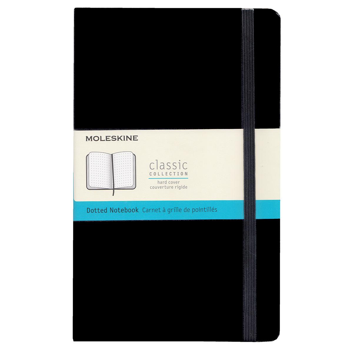 Moleskine Classic Hard Cover Large