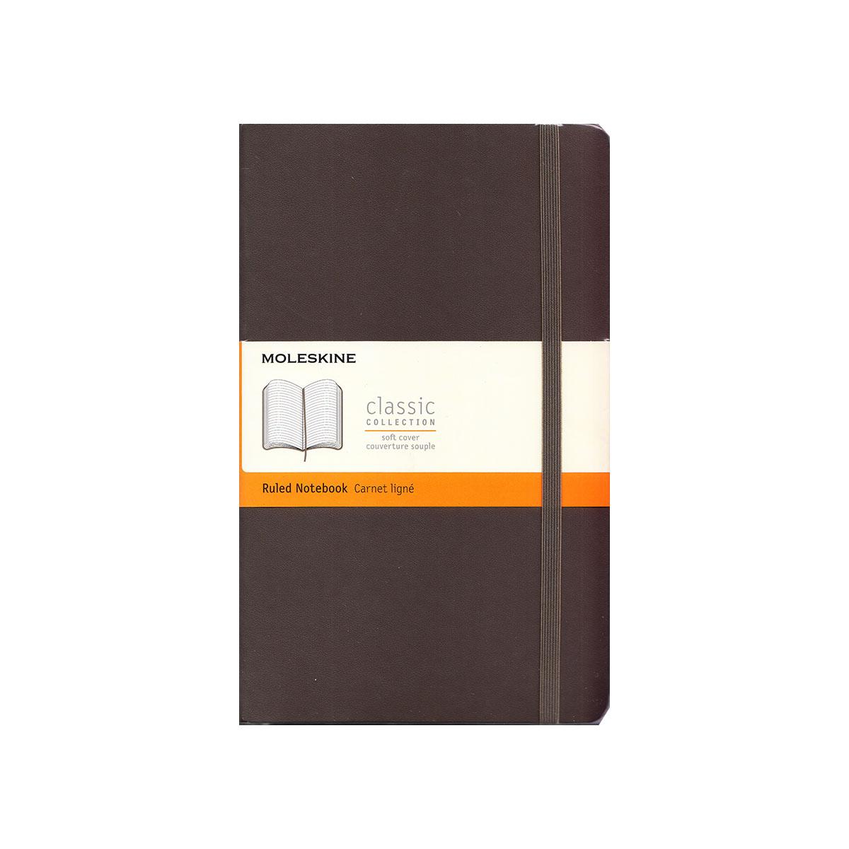 Moleskine Classic Soft Cover