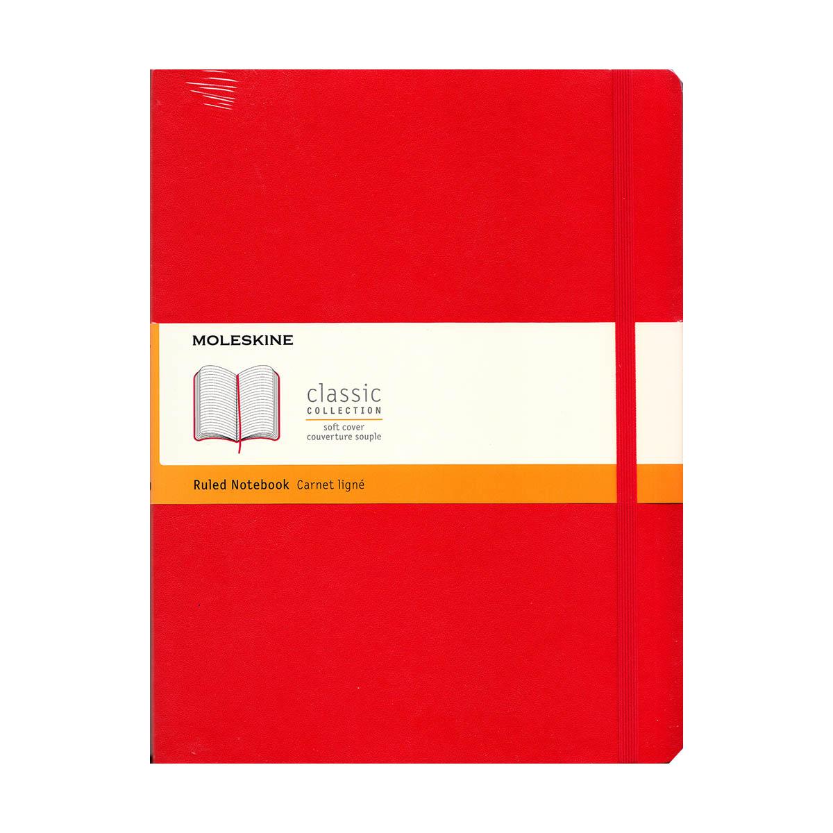 Moleskine Classic Soft Cover