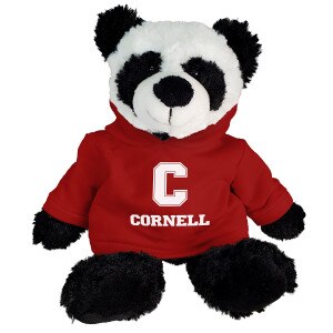 Cuddle Buddy Panda With Sweatshirt