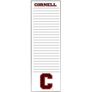 Cornell To Do Magnetic Memo Pad